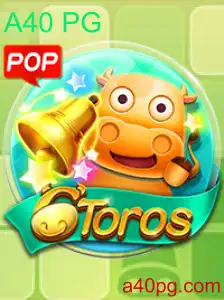 Descubra o Fascinante Mundo de 6Toros: O Jogo de Estratégia A40 PG