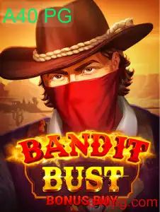 Explorando BanditBustBonusBuy: A Nova Sensação nos Jogos de Cassino com A40 PG