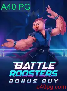 Descubra o Universo de BattleRoostersBonusBuy: Um Guia Completo