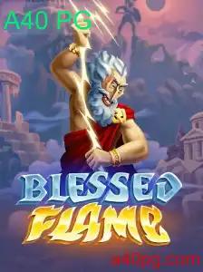 Descubra o Mundo de BlessedFlame: Um Guia Completo para A40 PG
