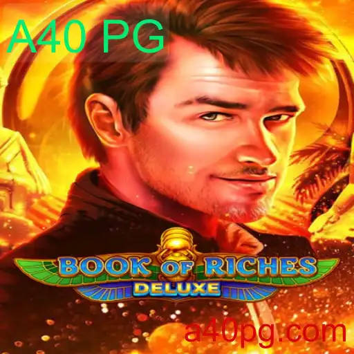 Explorando o Fascinante Mundo do Jogo Book of Riches Deluxe
