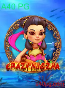 CrazyNuoZha: Um Mergulho no Universo do Jogo com Destaque para o Evento A40 PG