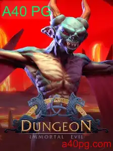 Explorando a Aventura de Dungeon: Uma Nova Era de Jogos