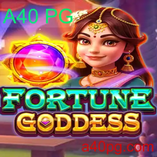 Descubra FORTUNEGODDESS: Um Mergulho no Universo de A40 PG
