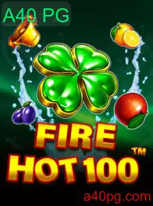 Descubra o Fascinante Mundo de FireHot100: Uma Experiência de Jogo Revolucionária