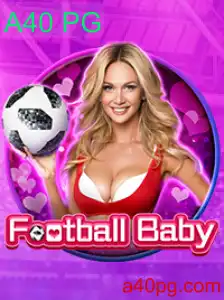 FootballBaby: Um Novo Capítulo nos Jogos de Futebol Interativos