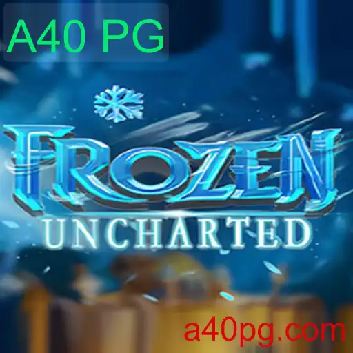 FrozenUncharted: Descubra o Universo Gelado no Jogo A40 PG