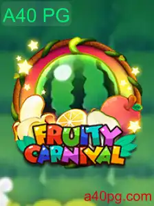 Explorando o Mundo de FruityCarnival: Diversão e Estratégia na Arena A40 PG