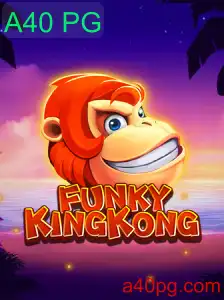 Explorando o Mundo de FunkyKingKong: A40 PG e suas Regras Entusiasmantes