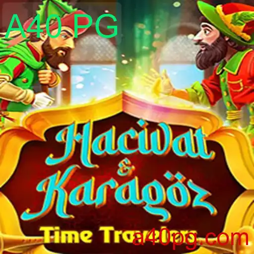 Explorando o Jogo Tradicional: Hacivat and Karagoz