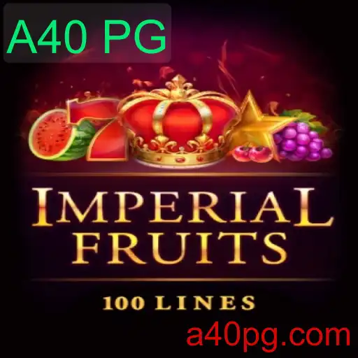 Imperial Fruits 100: Entenda o Divertido Universo do Jogo Cassino