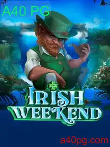 Explorando o Jogo 'IrishWeekend' e Suas Regras Envolventes
