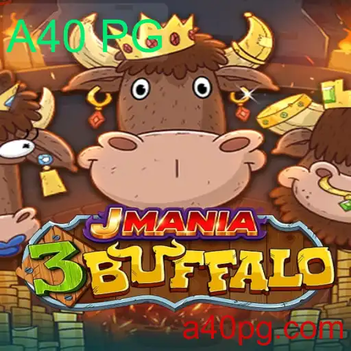 Descubra o Universo de JMania3Buffalo: Explorando as Mecânicas e Regras do Jogo