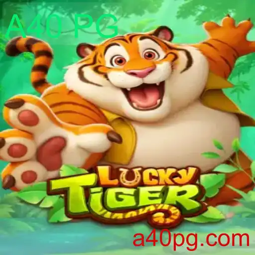 Descubra o Emocionante Jogo LuckyTiger: A Nova Sensação A40 PG