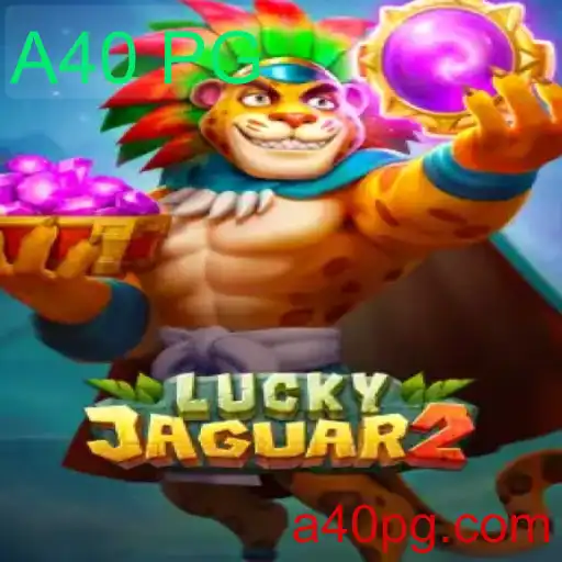 Desvendando o Mundo de Luckyjaguar2: Um Jogo de Aventura e Estratégia Inovador