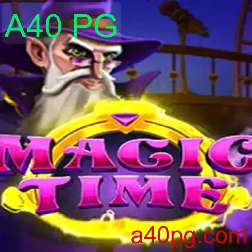 Descubra o Universo de MagicTime: A40 PG e Suas Regras