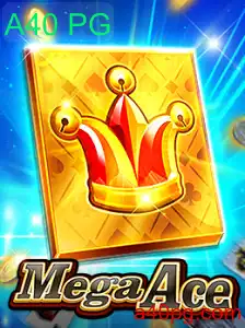 MegaAce: Descubra o Novo Jogo de Estratégia com A40 PG