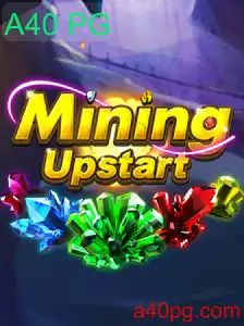 MiningUpstart: Um Mergulho nas Aventuras da Mineração Virtual