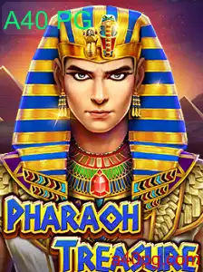 PharaohTreasure: O Fascinante Mundo do Jogo Antigo