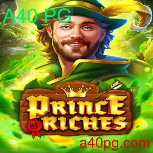 Descubra o Fascinante Universo de PrinceOfRiches: Guia Completo
