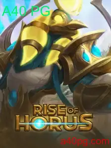 RiseofHorus: Um Mergulho no Mundo da Estrategia e Habilidades