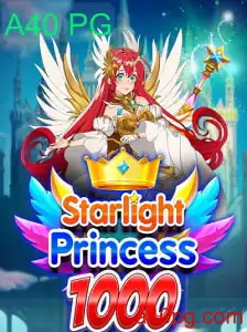 Explorando o Universo de StarlightPrincess1000: Uma Jornada Estelar