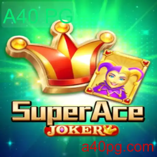 Descubra o Mundo de SuperAceJoker: O Novo Jogo que Revoluciona o Entretenimento