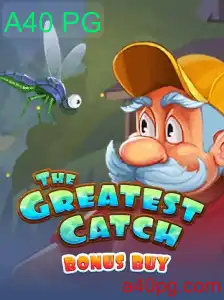 Explorando o Fascinante Mundo de TheGreatestCatchBonusBuy: Uma Jornada Pelo Universo do Jogo