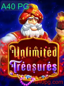 Descubra as Aventuras e Desafios de UnlimitedTreasures